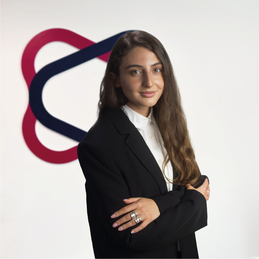 Ana Verdzeni - Bookkeeper; ExportUSA